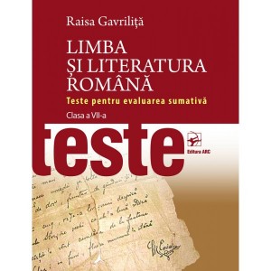 limba romana clasa 7 exercitii pdf