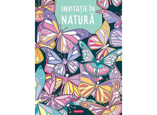 Invitatie in natura