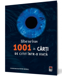 1001 Carti de citit intr-o viata
