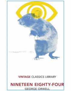 1984 (Vintage Classics Library)
