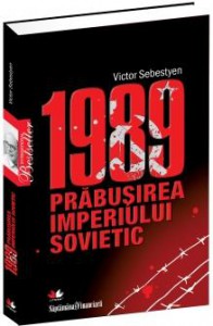 1989. Prabusirea imperiului sovietic