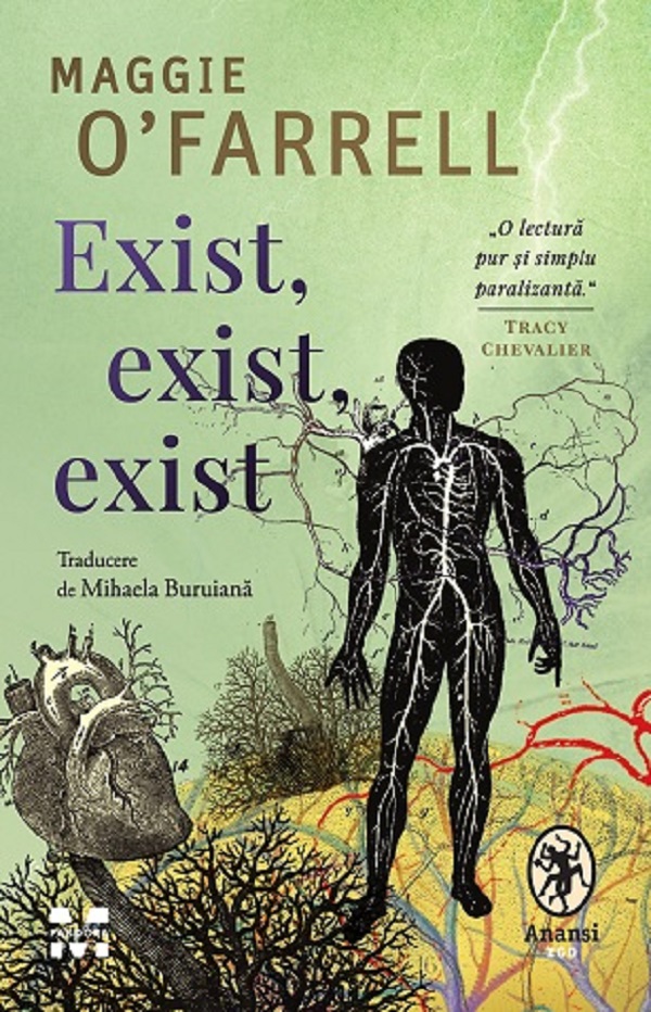 Exist exist exist