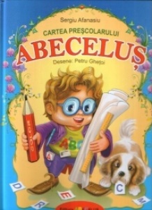 Abecelus. Cartea prescolarului