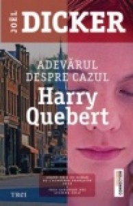 Adevarul despre cazul Harry Quebert