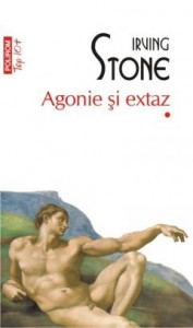 Agonie si extaz (2 vol.) Top 10