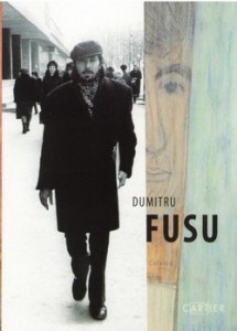 Album. Dumitru Fusu.   2014. CA