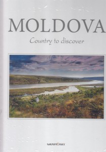 Album Moldova a Country to discover.