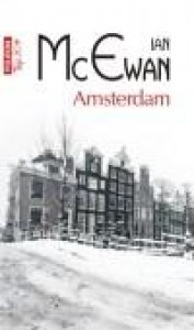 Amsterdam. Ian McEwan.Top 10+