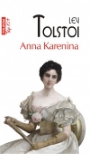 Anna Karenina. Lev Tolstoi.Top 10