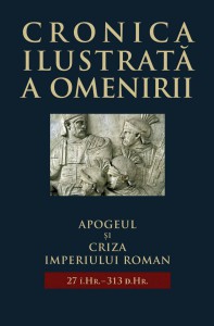 Apogeul si criza imperiului Roman CIO4