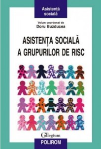 Asistenta sociala a grupurilor de risc(cart.)