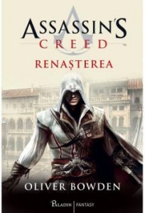 Assassin's Creed .  1 Renasterea