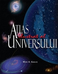 Atlas ilustrat al universului
