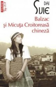 Balzac si Micuta Croitoreasa chineza. Top 10+