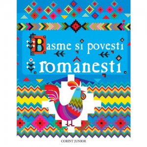 Basme Si Povesti Romanesti | Creanga I. Carte