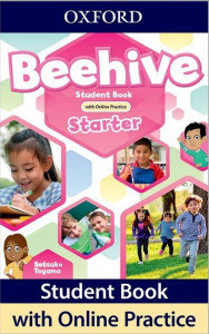 Beehive Starter Student Book