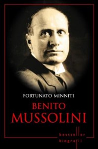 Benito Mussolini. Biografii