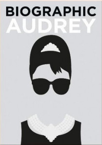 Biographic Audrey
