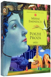 BPTC. Poezie Proza . Mihai Eminescu.2015. Prut