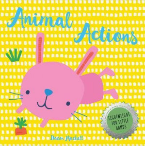Brilliant Beginnings: Animal Actions