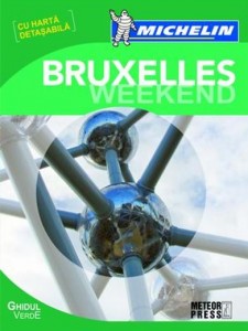 Bruxelles Weekend