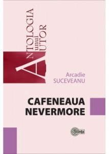 Cafeneaua Nevermore