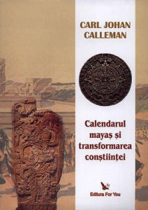 Calendarul mayas