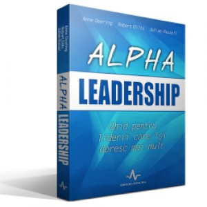 Alpha leadership