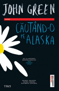 Cautind-o pe Alaska