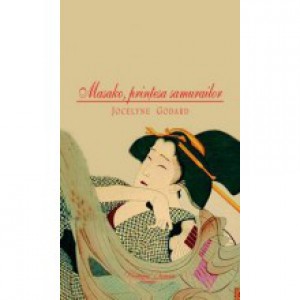 Masako printesa samurailor