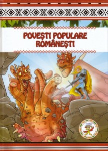 Povesti populare romanesti