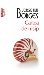Cartea de nisip. Luis Borges.Top 10+
