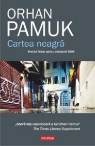 Cartea neagra. O.Pamuk