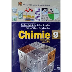 Chimie cl.9 Manual