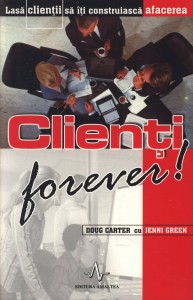 Clienti FOREVER!
