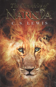 Complete Chronicles of Narnia The  Lewis C.S.