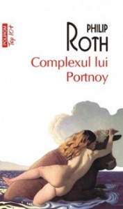Complexul lui Portnoy. Philip Roth. Top 10