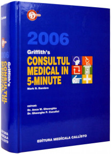 CONSULTUL Medical in 5 Minute