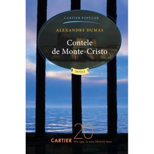 Contele de Monte-Cristo v.I.