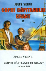 Copii Capitanului Grant