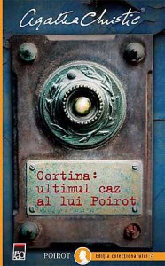 Cortina: Ultimul caz al lui Poirot
