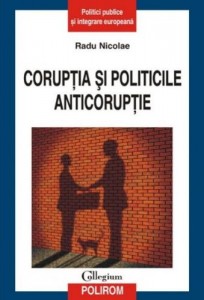 Coruptia si politicile anticoruptie (ex)