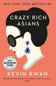 Crazy Rich Asians (Book 1)