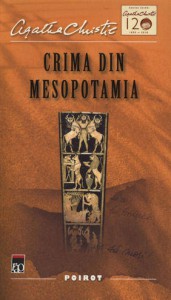Crima din Mesopotamia