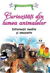 Curiozitati din lumea animalelor