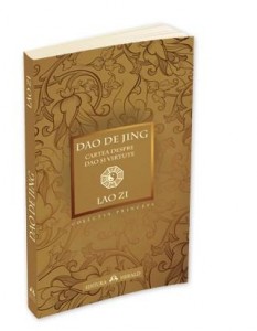Dao De Jing (Cartea despre Dao)