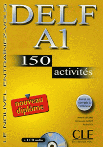 Delf A1 150 activites
