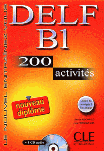 Delf B1 200 activites