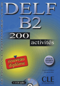 Delf B2 200 activites