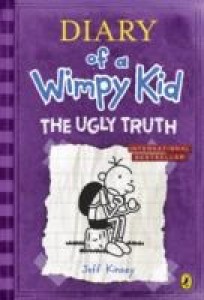 Diary of a wimpy 5 Ugly truth